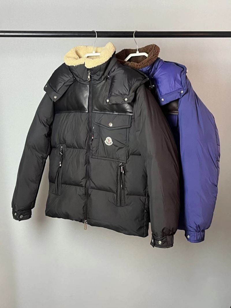 Moncler Down Jackets